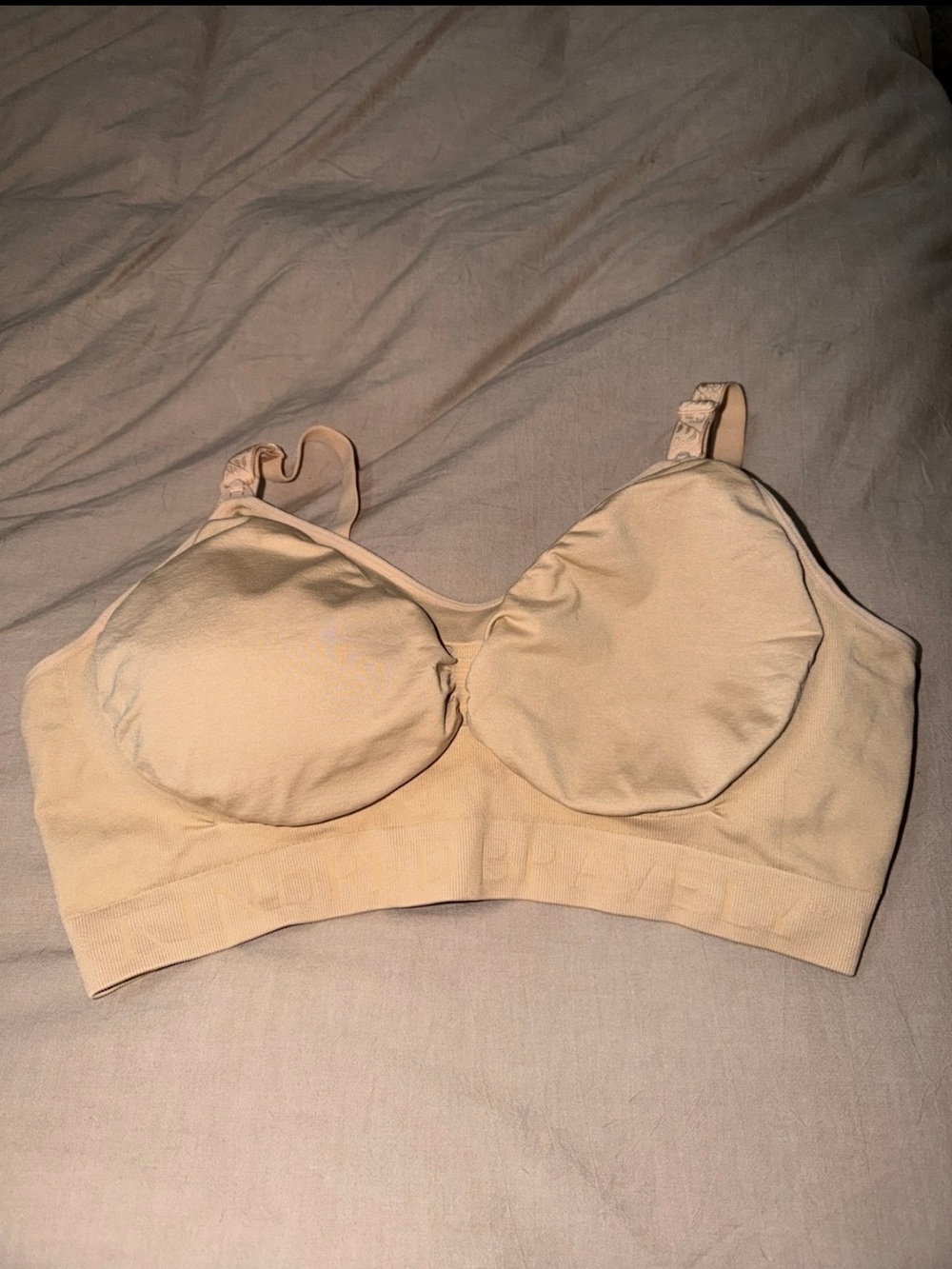 Kindred Bravely Sublime Wireless Nursing Bra